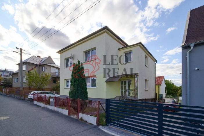 Prodej rodinného domu, Ludgeřovice, Úzká, 316 m2