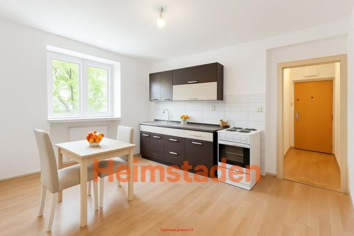 Pronájem bytu 2+1, Karviná - Nové Město, Havířská, 48 m2