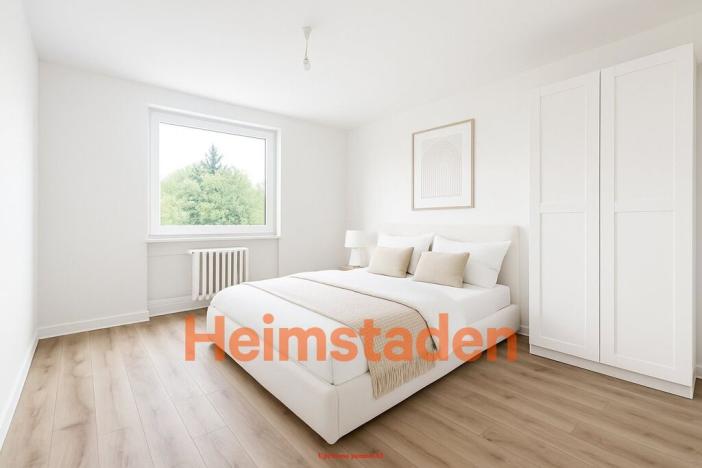 Pronájem bytu 3+1, Horní Suchá, Stavební, 77 m2