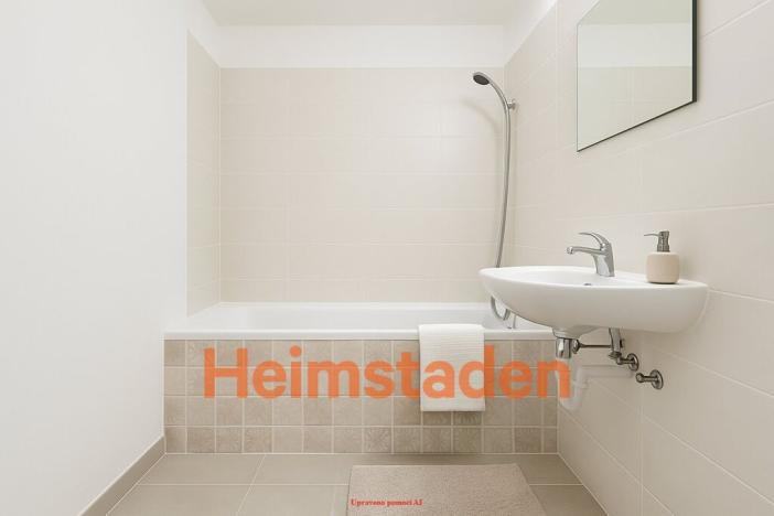 Pronájem bytu 3+1, Horní Suchá, Stavební, 77 m2