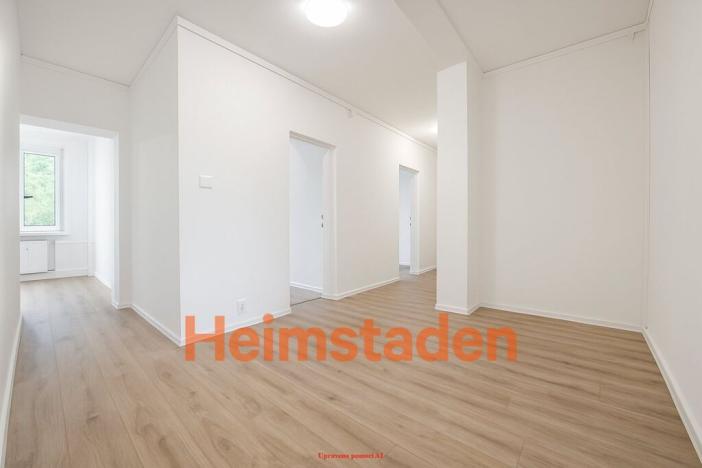 Pronájem bytu 3+1, Horní Suchá, Stavební, 77 m2