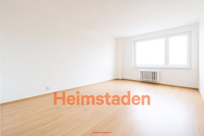 Pronájem bytu 2+1, Orlová - Lutyně, Ke Studánce, 50 m2