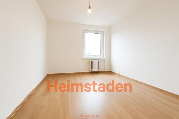 Pronájem bytu 2+1, Orlová - Lutyně, Ke Studánce, 50 m2