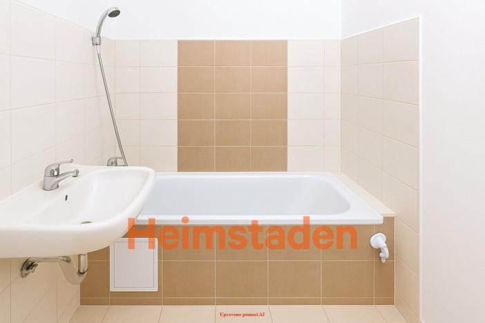 Pronájem bytu 2+1, Orlová - Lutyně, Ke Studánce, 50 m2