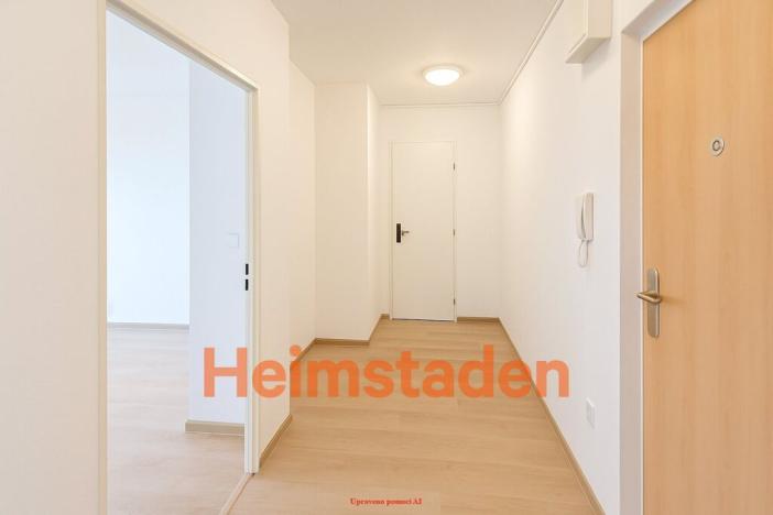 Pronájem bytu 2+1, Orlová - Lutyně, Ke Studánce, 50 m2