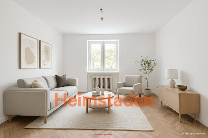Pronájem bytu 2+1, Havířov - Město, Jana Wericha, 55 m2
