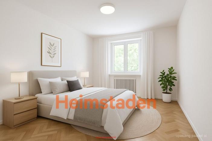 Pronájem bytu 2+1, Havířov - Město, Jana Wericha, 55 m2