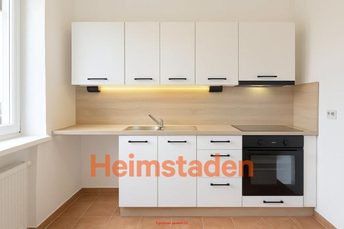 Pronájem bytu 2+1, Havířov - Město, Beethovenova, 55 m2