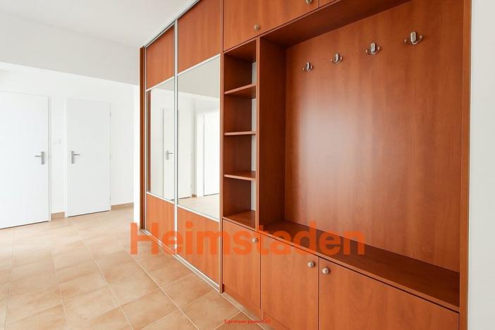 Pronájem bytu 2+1, Havířov - Město, Beethovenova, 55 m2
