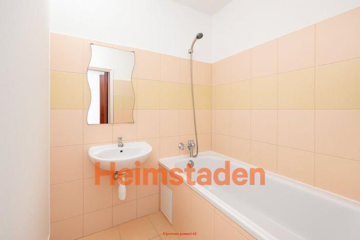 Pronájem bytu 2+1, Havířov - Město, Beethovenova, 55 m2