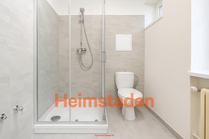 Pronájem bytu 1+kk, Havířov - Prostřední Suchá, Kapitána Jasioka, 29 m2