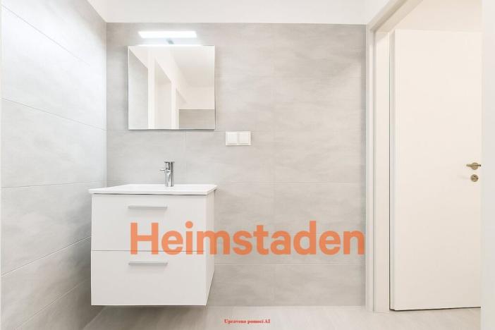 Pronájem bytu 1+kk, Havířov - Prostřední Suchá, Kapitána Jasioka, 29 m2