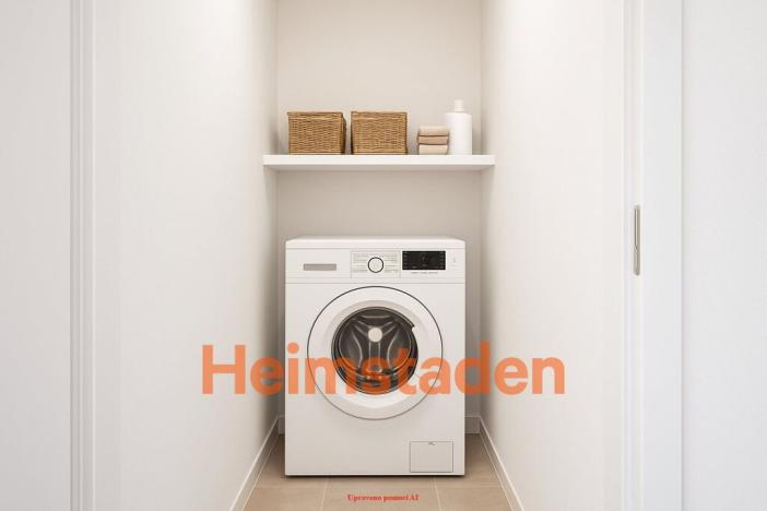 Pronájem bytu 3+1, Ostrava - Moravská Ostrava, Na Bělidle, 73 m2