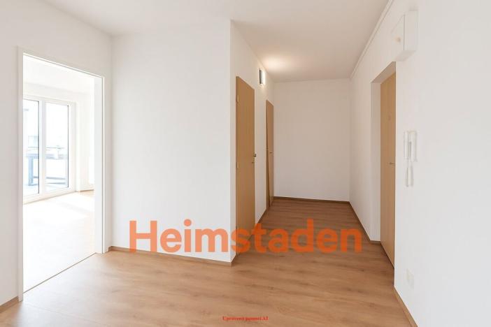 Pronájem bytu 2+1, Frýdek-Místek - Místek, Marie Majerové, 64 m2