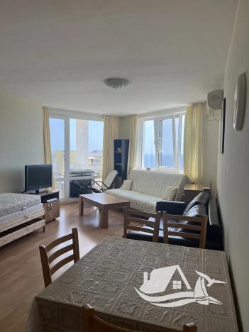 Prodej bytu 1+kk, Sveti Vlas, Bulharsko, 35 m2