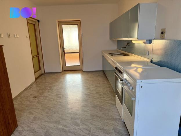 Prodej rodinného domu, Náměšť nad Oslavou, Palackého, 140 m2