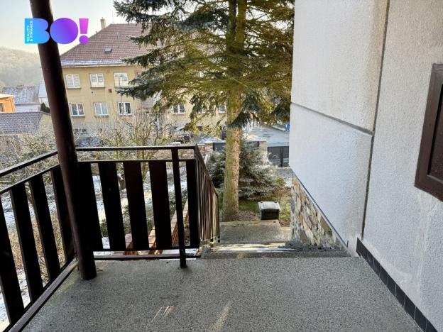 Prodej rodinného domu, Náměšť nad Oslavou, Palackého, 140 m2