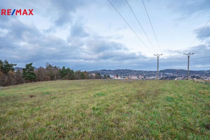 Prodej komerčního pozemku, Velké Meziříčí, 52821 m2