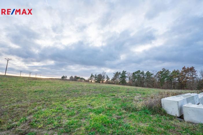 Prodej komerčního pozemku, Velké Meziříčí, 52821 m2