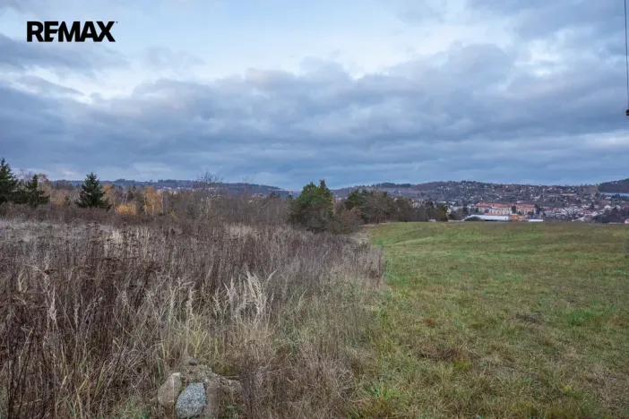 Prodej komerčního pozemku, Velké Meziříčí, 52821 m2