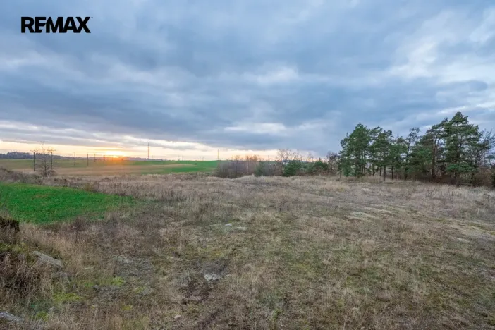 Prodej komerčního pozemku, Velké Meziříčí, 52821 m2