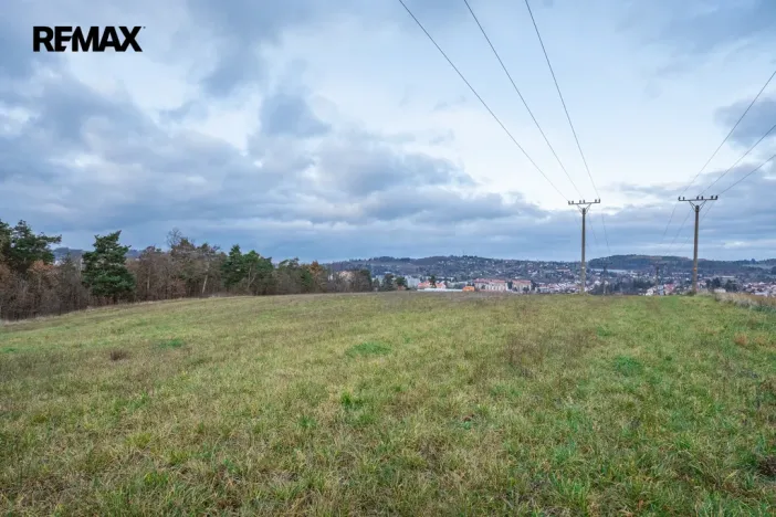 Prodej komerčního pozemku, Velké Meziříčí, 52821 m2