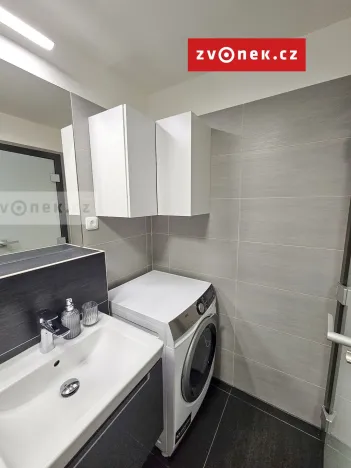 Pronájem bytu 2+kk, Brno - Štýřice, Vídeňská, 48 m2