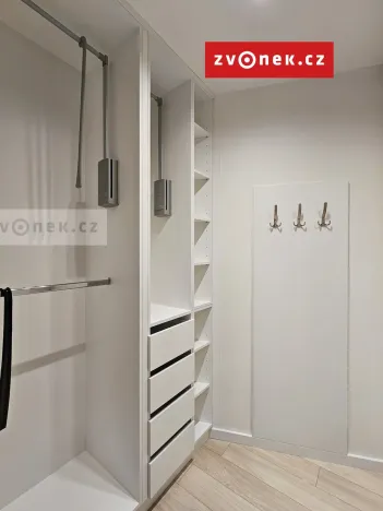 Pronájem bytu 2+kk, Brno - Štýřice, Vídeňská, 48 m2