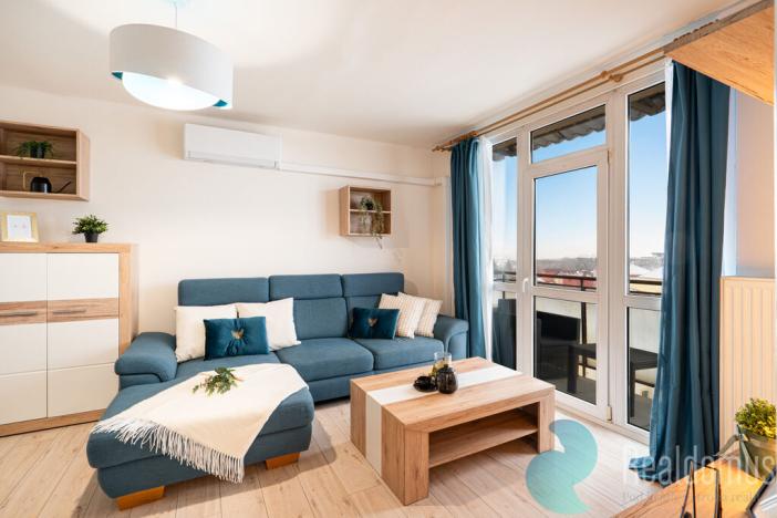 Prodej bytu 3+1, České Budějovice, Lidická tř., 67 m2