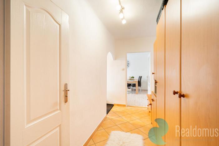 Prodej bytu 3+1, České Budějovice, Lidická tř., 67 m2