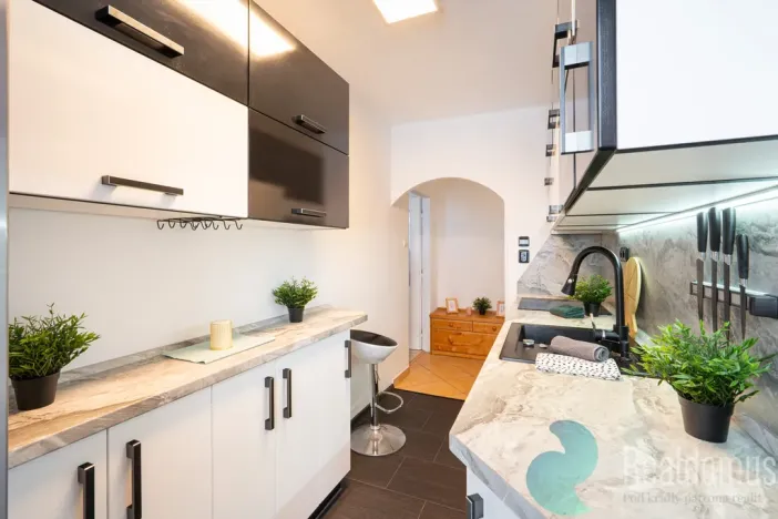 Prodej bytu 3+1, České Budějovice, Lidická tř., 67 m2