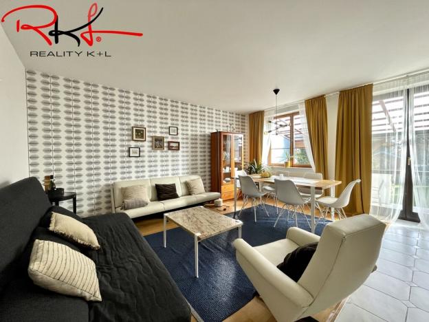 Pronájem rodinného domu, Liberec - Liberec VIII-Dolní Hanychov, Hanácká, 125 m2