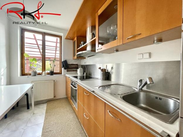 Pronájem rodinného domu, Liberec - Liberec VIII-Dolní Hanychov, Hanácká, 125 m2