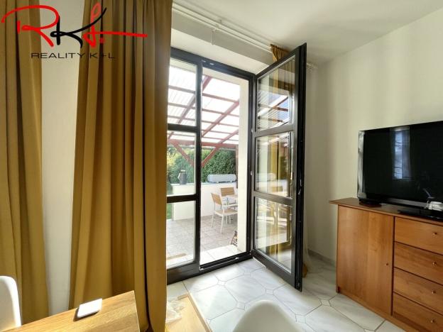 Pronájem rodinného domu, Liberec - Liberec VIII-Dolní Hanychov, Hanácká, 125 m2