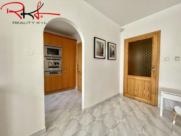 Pronájem rodinného domu, Liberec - Liberec VIII-Dolní Hanychov, Hanácká, 125 m2