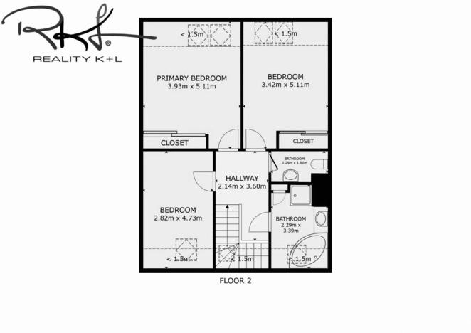 Pronájem rodinného domu, Liberec - Liberec VIII-Dolní Hanychov, Hanácká, 125 m2