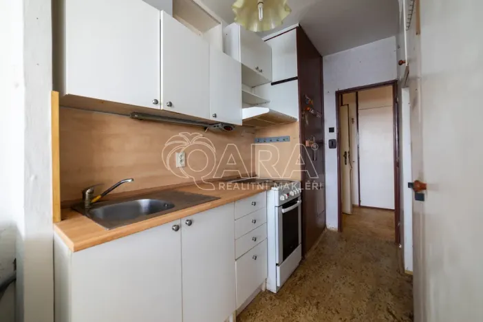 Prodej bytu 1+1, Praha - Bohnice, Poznaňská, 56 m2