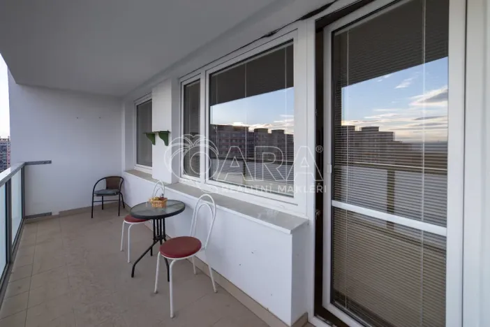 Prodej bytu 1+1, Praha - Bohnice, Poznaňská, 56 m2