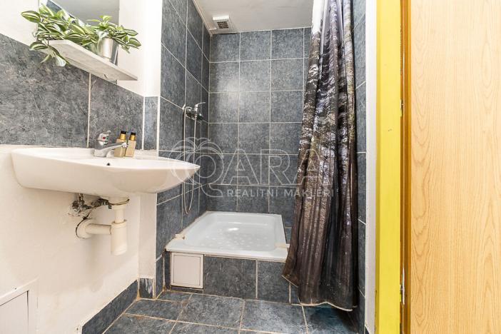 Pronájem bytu 1+kk, Chrudim, Soukenická, 15 m2