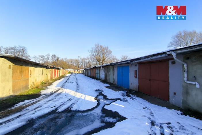 Prodej komerčního pozemku, Ostrava, 19030 m2