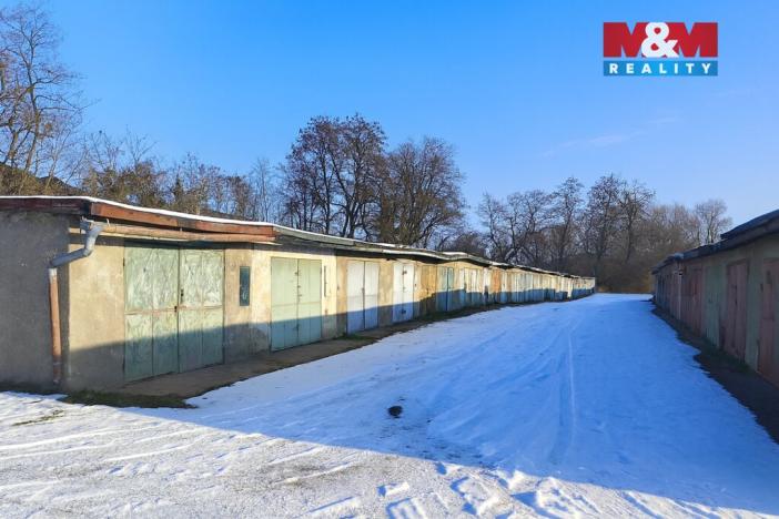 Prodej komerčního pozemku, Ostrava, 19030 m2