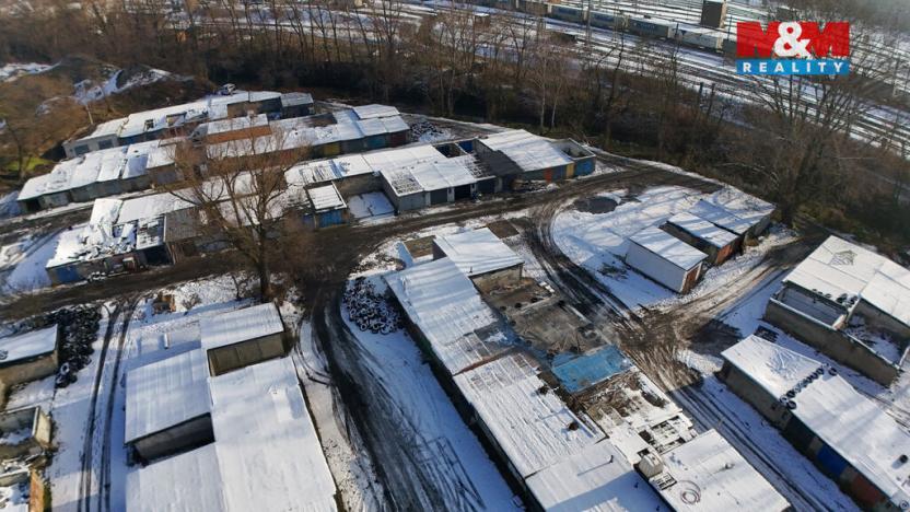 Prodej komerčního pozemku, Ostrava, 19030 m2