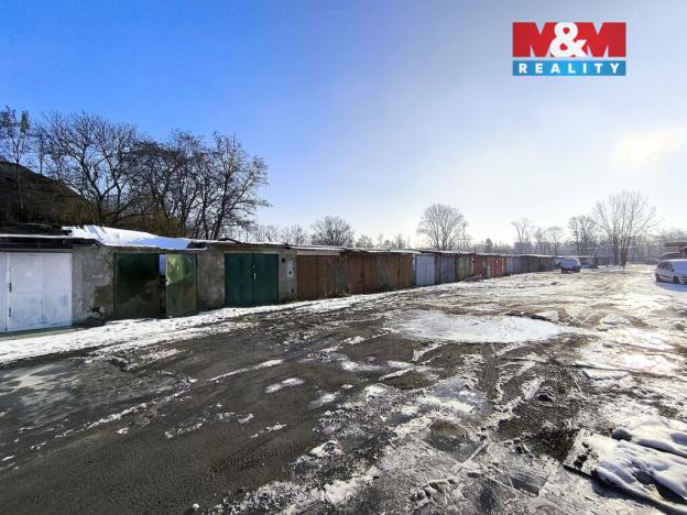 Prodej komerčního pozemku, Ostrava, 19030 m2