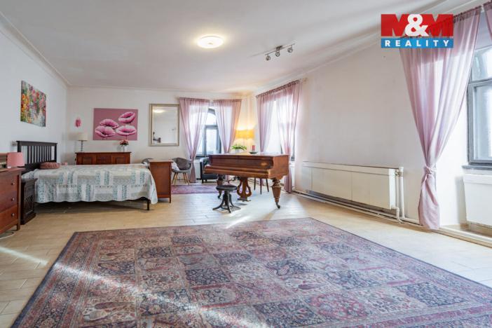 Prodej rodinného domu, Čížová - Zlivice, 206 m2