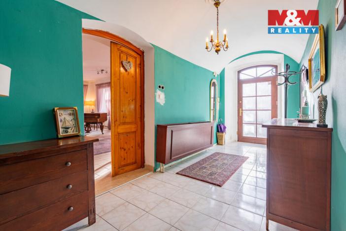 Prodej rodinného domu, Čížová - Zlivice, 206 m2