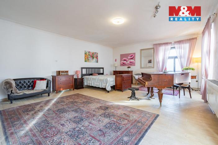 Prodej rodinného domu, Čížová - Zlivice, 206 m2