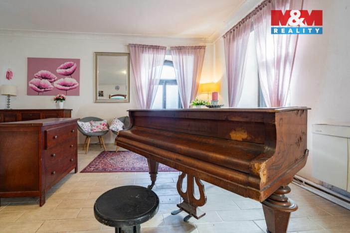 Prodej rodinného domu, Čížová - Zlivice, 206 m2