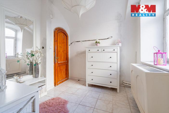 Prodej rodinného domu, Čížová - Zlivice, 206 m2