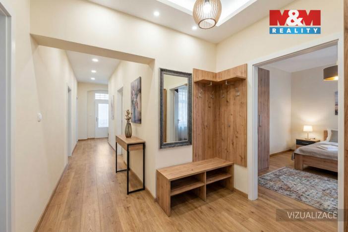 Prodej rodinného domu, Kmetiněves, 120 m2