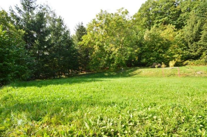 Prodej zahrady, Děčín - Děčín IX-Bynov, Na Pěšině, 1182 m2